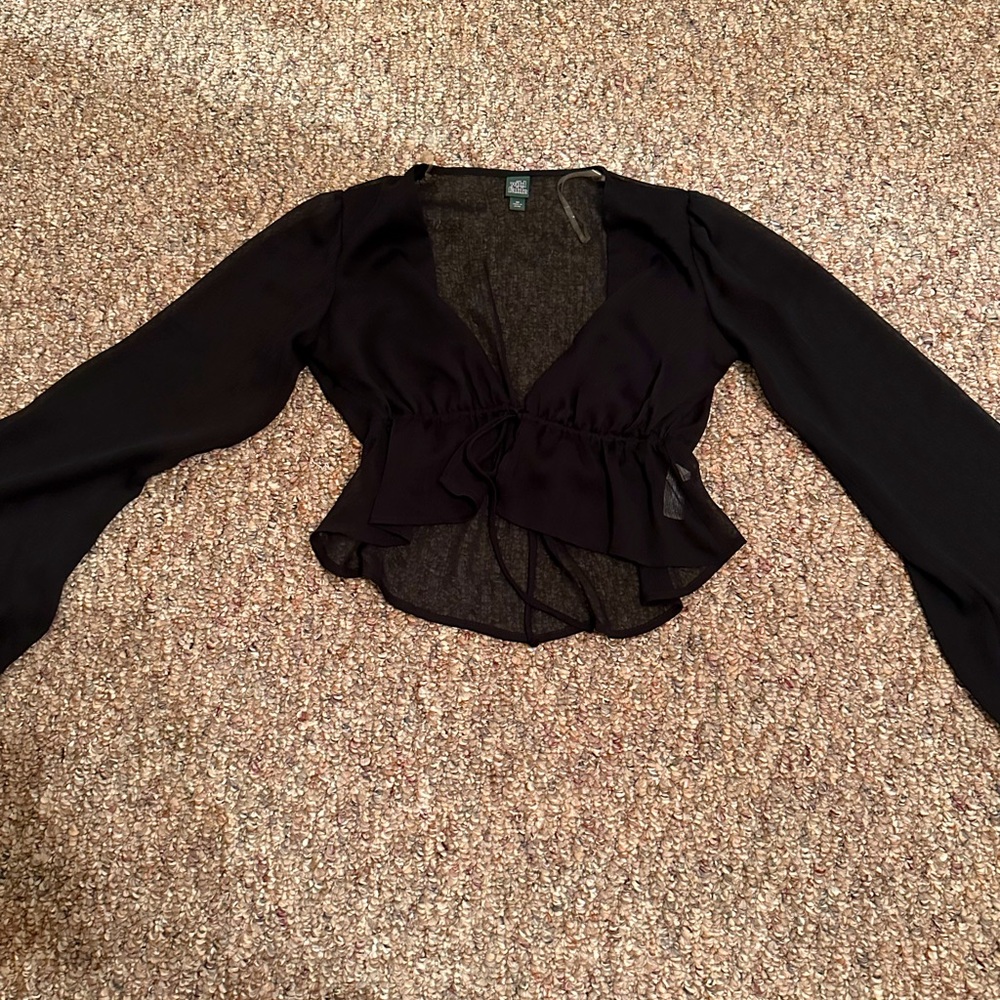 Wild Fable XS Womens Top